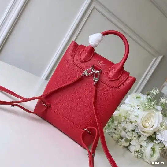 Cheap BACKPACK MINI Vuitton Louis LOCKME 0524